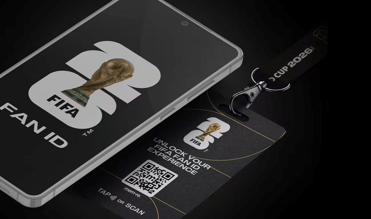 Mundial 2026: FIFA lanza Fan ID, una experiencia digital para los aficionados. Foto: FIFA