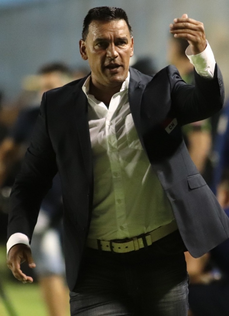 Fernando Gamboa