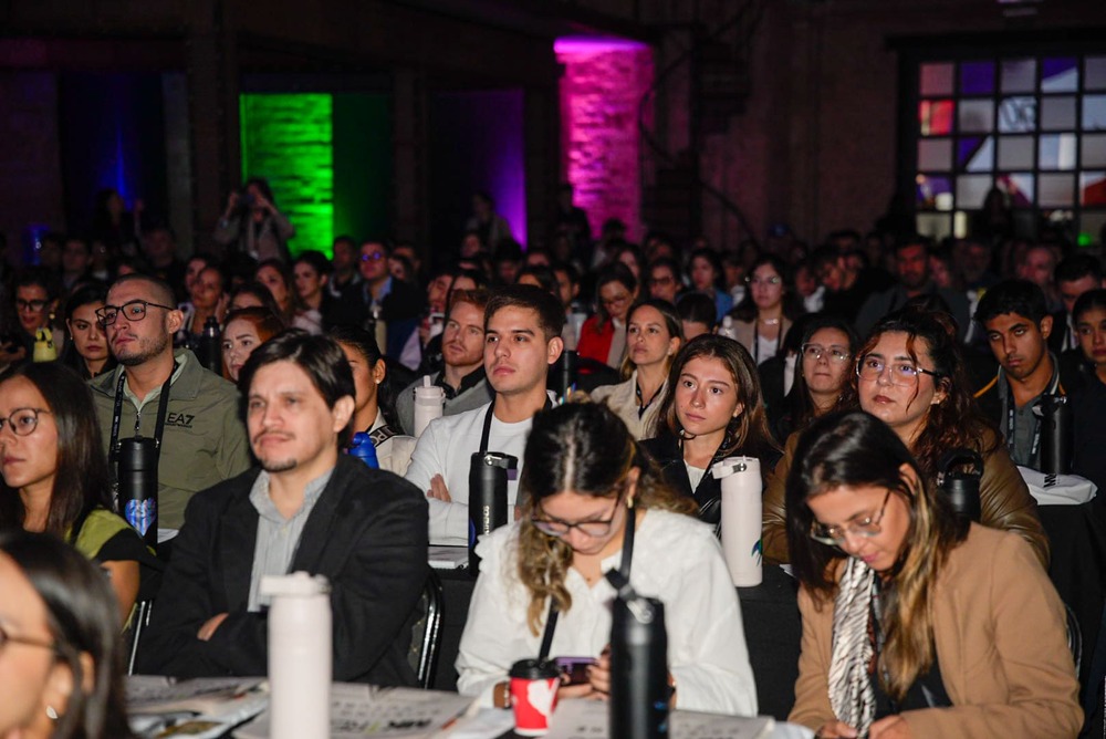 MKTrends presentará las tendencias actuales en decisiones reales para las marcas. Foto: Osvaldo Junior Trece