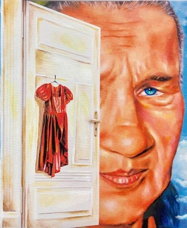 Obra de Carla Ascarza.