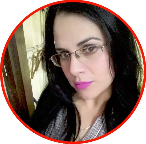 Yeny Palacios.