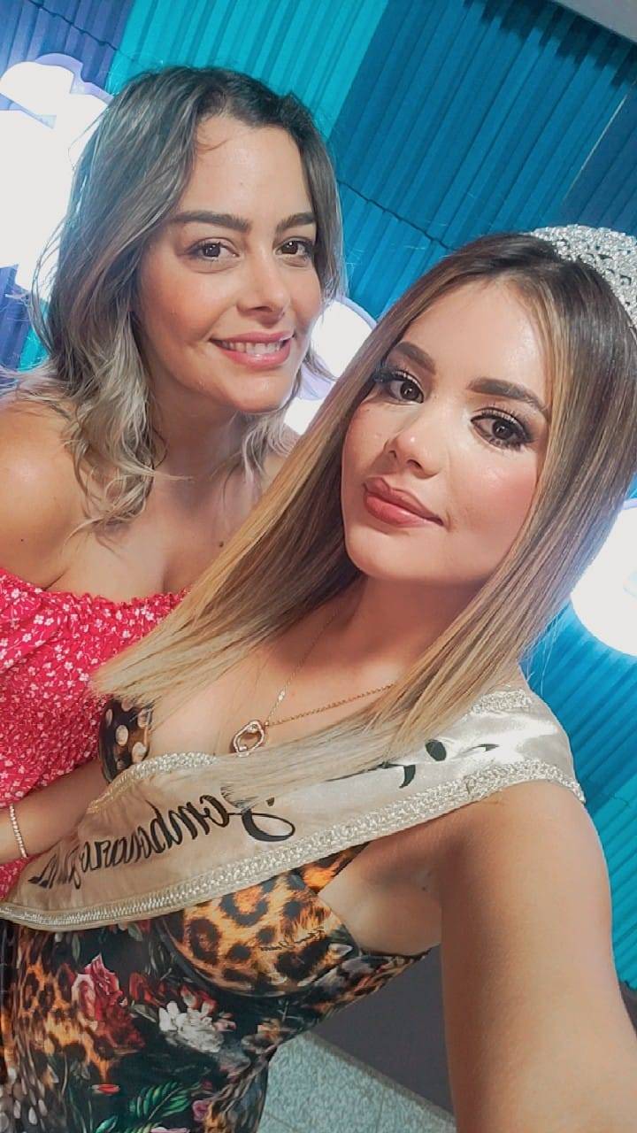 Jhuliet Sotto, Primera Princesa Bombonazo 2022.