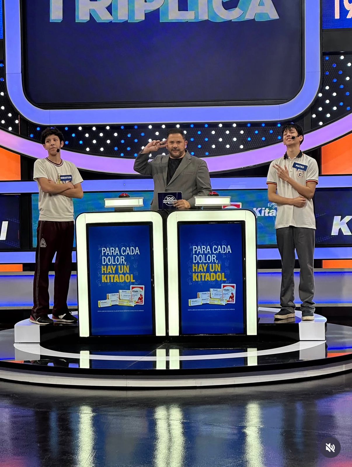 El inicio de la competencia está marcado para el lunes 27 de abril. Foto: Gentileza