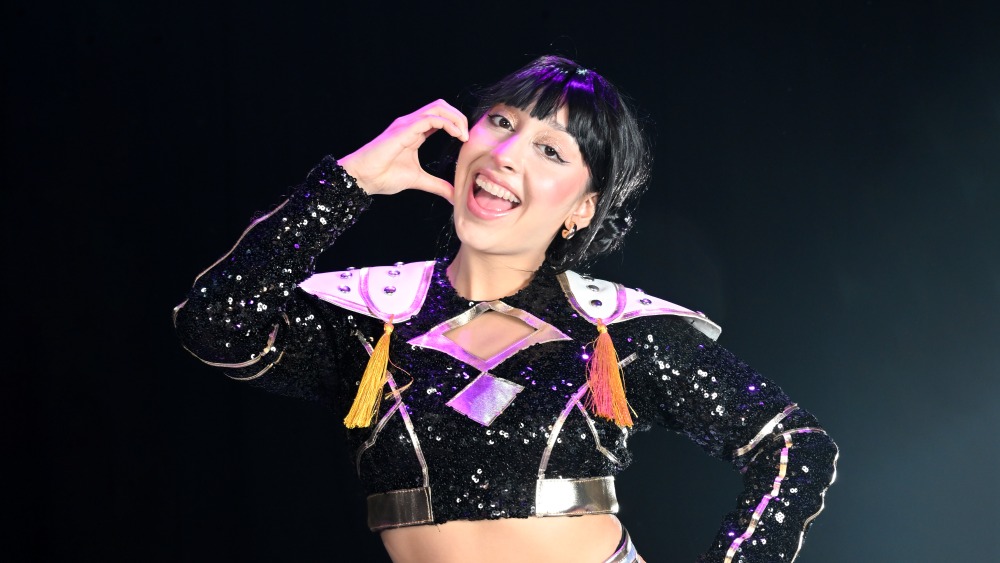 La obra teatral K-POP: Guerreras hasta el Final llega este 21 de marzo. Foto: gentileza
