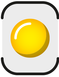 Semáforo amarillo