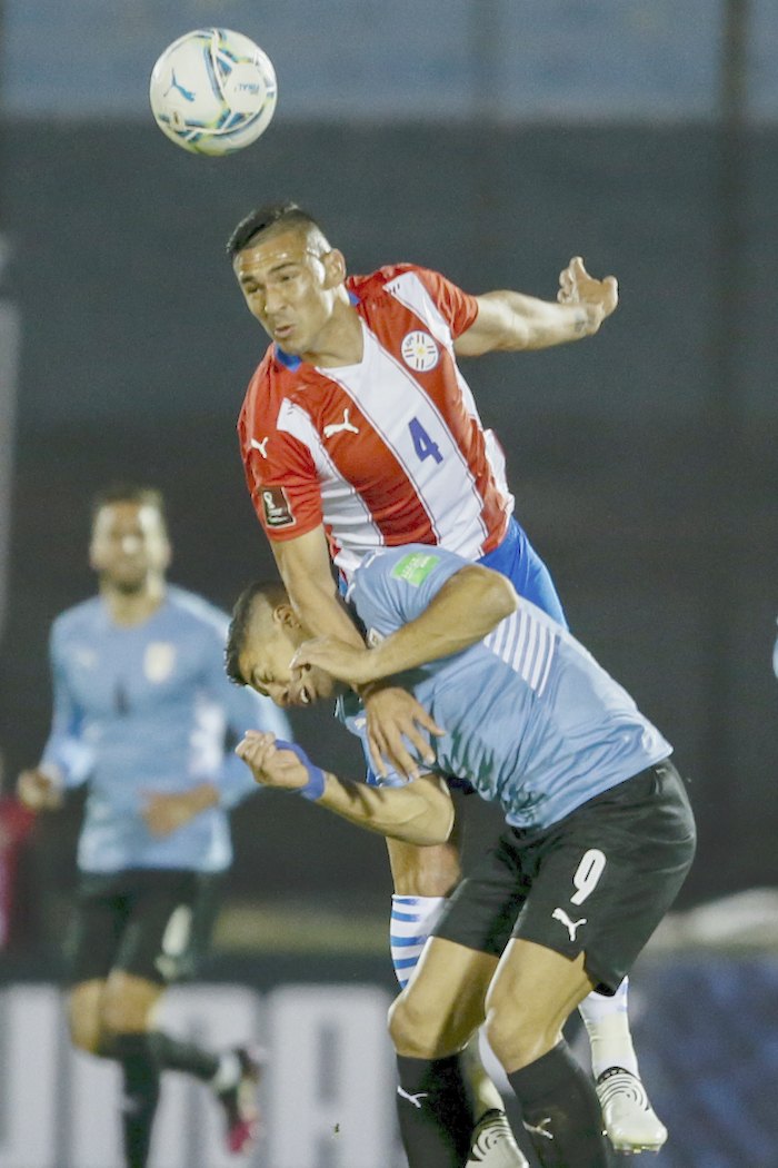 Balbuena y Suárez.
