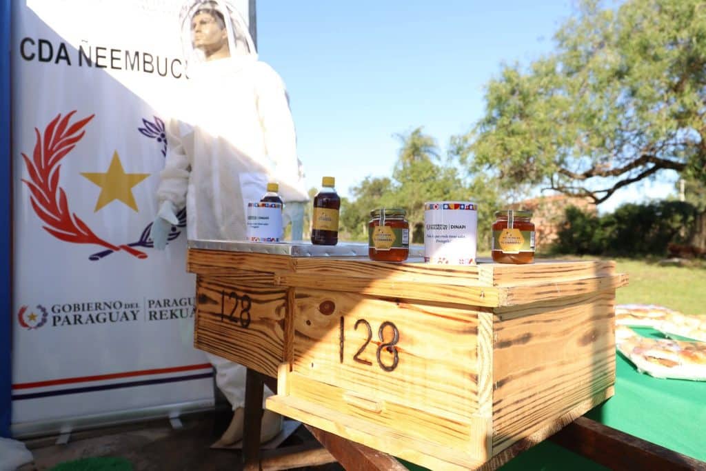 El reconocimientoprotege legalmente la identidady características únicas del producto, asociadas directamente a su lugar de origen.