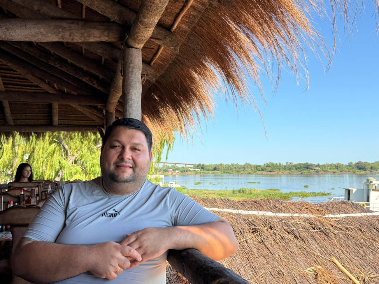 Daniel Ávila