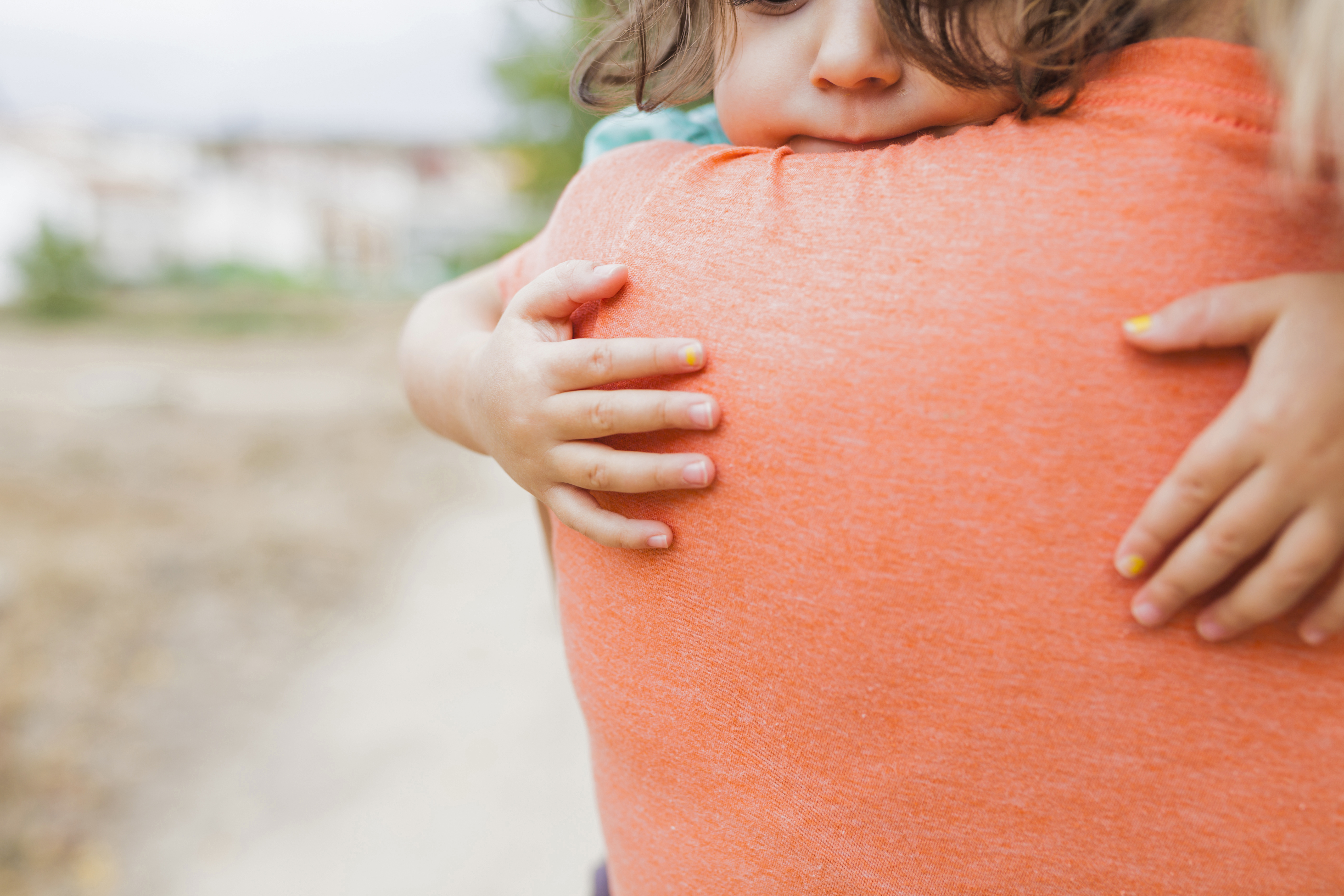 La infancia es la etapa en la que se marca la mente y el corazón de los seres humanos; la falta de cariño trae consecuencias en la capacidad de desenvolverse en la vida.