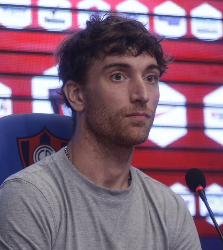 Fernando Amorebieta.
