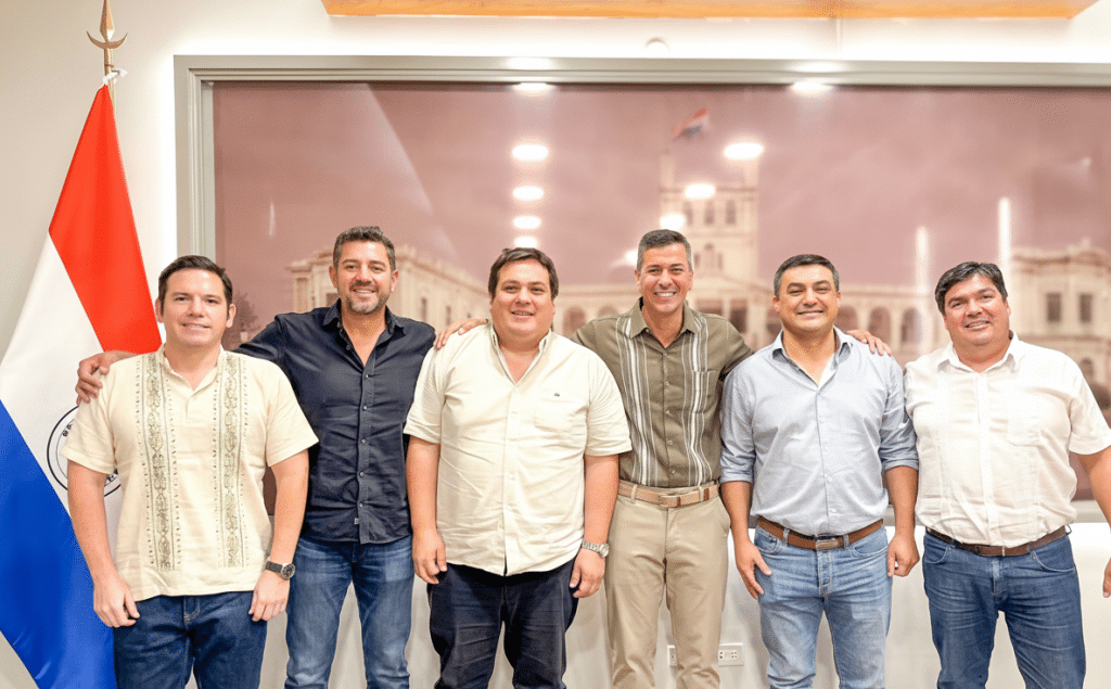 El consenso fue anunciado tras una reunión entre el Ejecutivo y dirigentes.