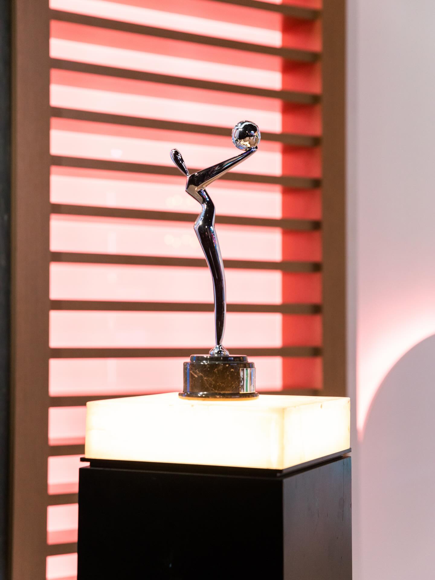 ¡Premios Platino premian lo mejor del cine y la tv iberoamericana este sábado! Foto: Gentileza