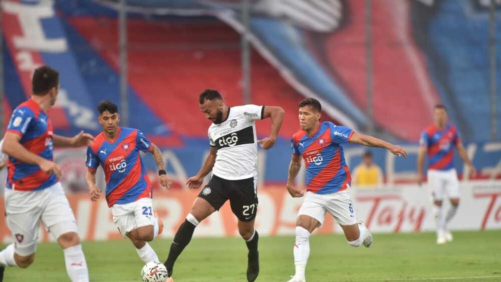 Foto: D10 - Última Hora.