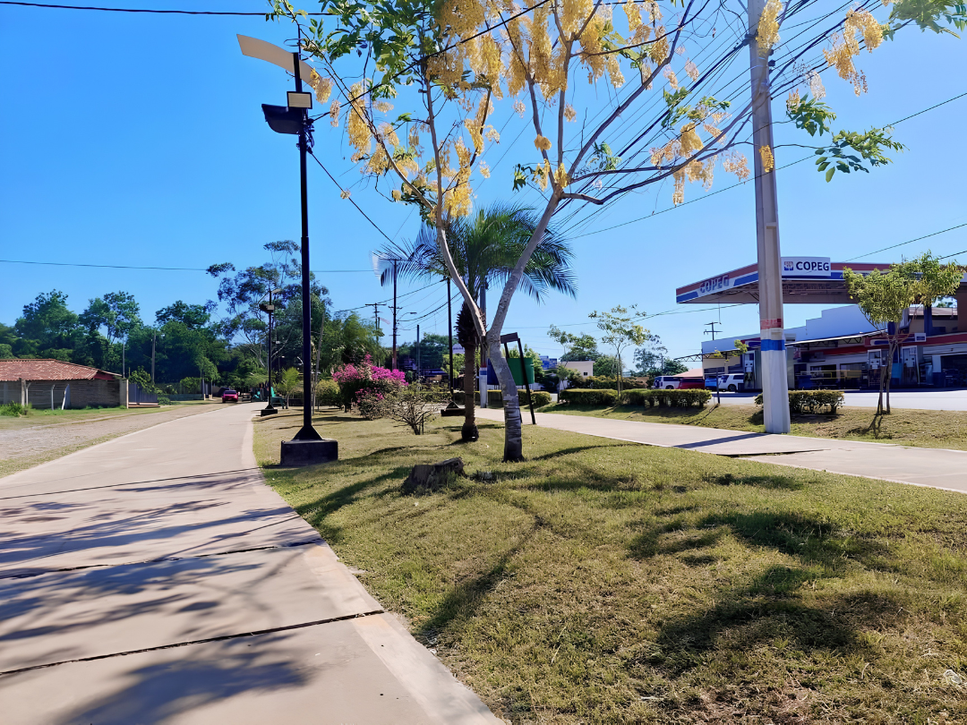 El compromiso ciudadano convirtió a Atyrá en referente ecológico nacional.