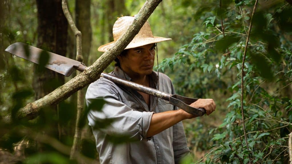 Matar a un muerto(2019)