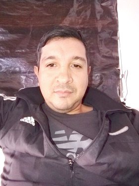 Guili he’i que se quedó asombrado por lo que vio.