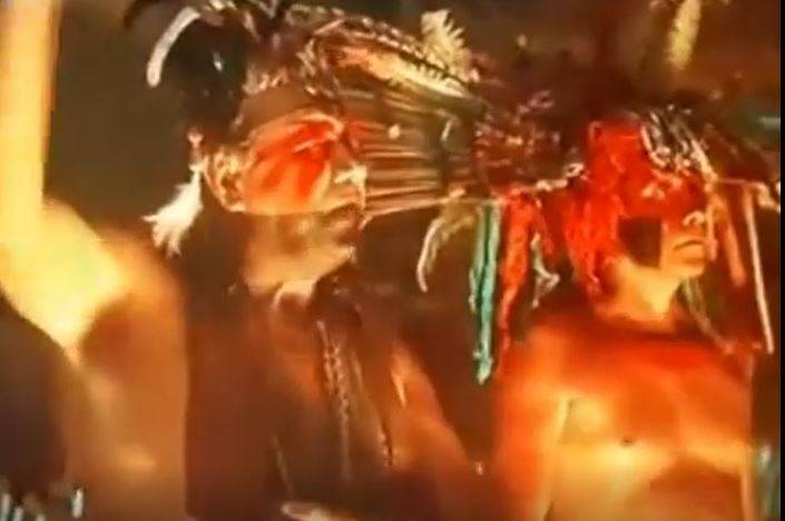El idioma nativo de nuestro país marca presencia en una de las plataformas de video más importantes del mundo. (Captura de video)