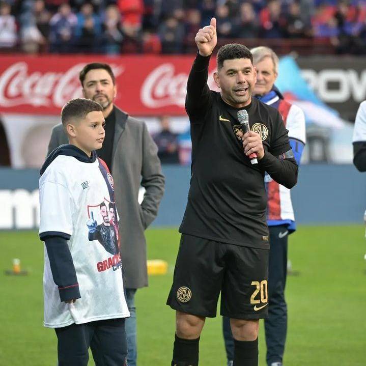 (Foto: @Sanlorenzo)