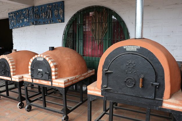 CUESTA. Van desde 3.500.000 guaraníes, le sigue el de 4.500.000 guaraníes y así sucesivamente.
