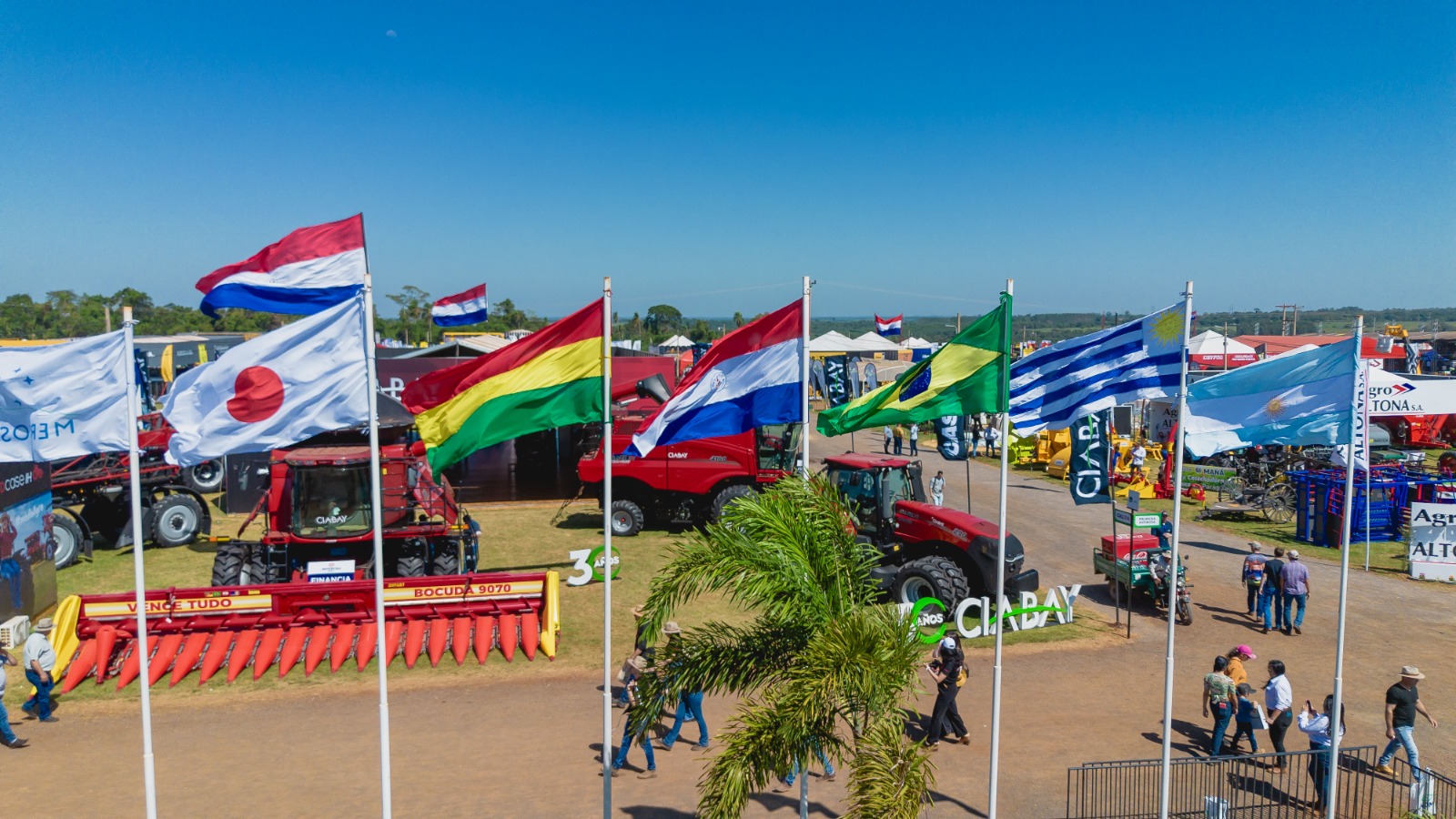 Se realizará la octava edición de la feria Innovar. Foto: gentileza