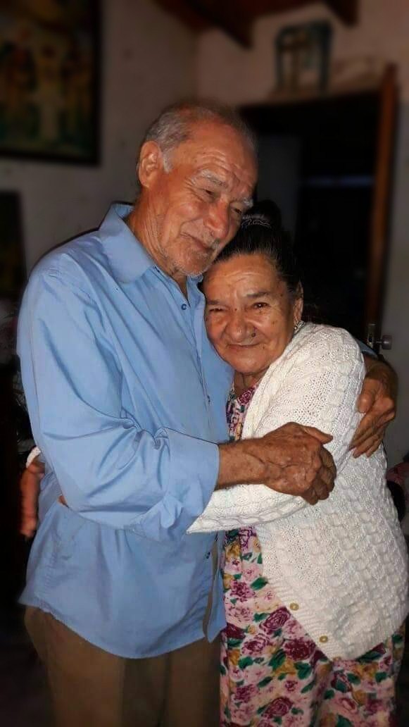 Amor puro y sincero que durará hasta el último de los días.