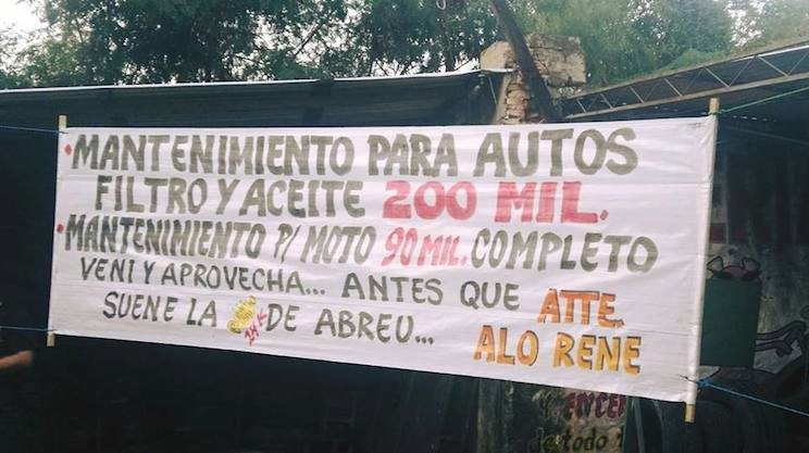 PARODIA. Cuando se viralizó el video del conocido pastor donde decía que “esa trompeta va a sonar muy pronto”.