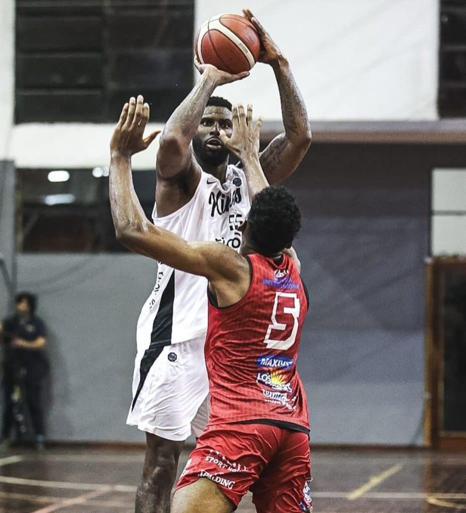 Tony Farmer, figura decana ante FPC.