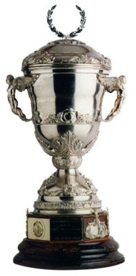 La Supercopa Sudamericana, supuestamente, van a revivirla dentro de poco.