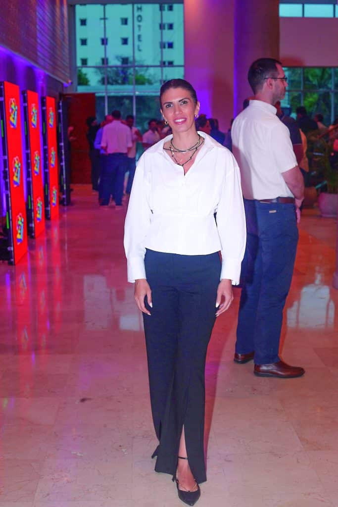 Carmela Pomata.