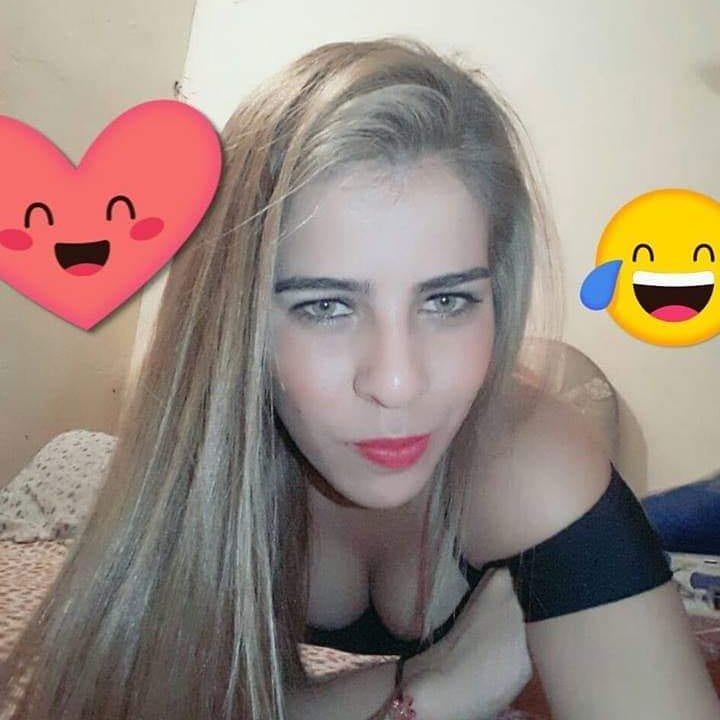 Camila Valiente dijo que está embarazada del ex de Helem y que tiene ya hechas todas sus ecografías.