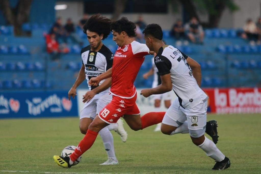 Antecedentes de los juegos de la décimo segunda fecha del Torneo ...