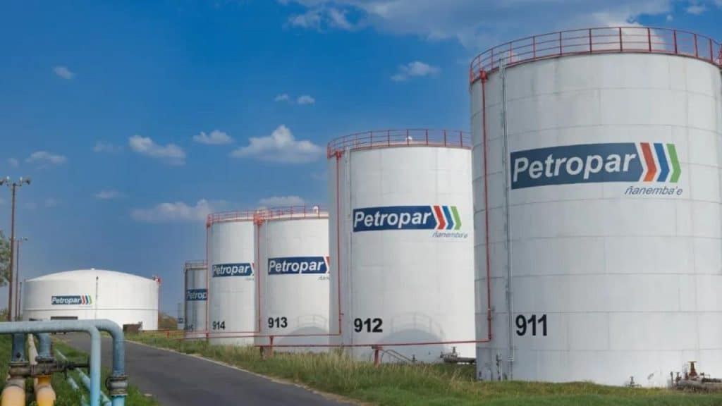 Petropar otorgó sucesivas prórrogas al proveedor: primero hasta el 31 de diciembre de 2024, luego al 31 de enero, 28 de febrero, 31 de marzo y 30 de abril de 2025.