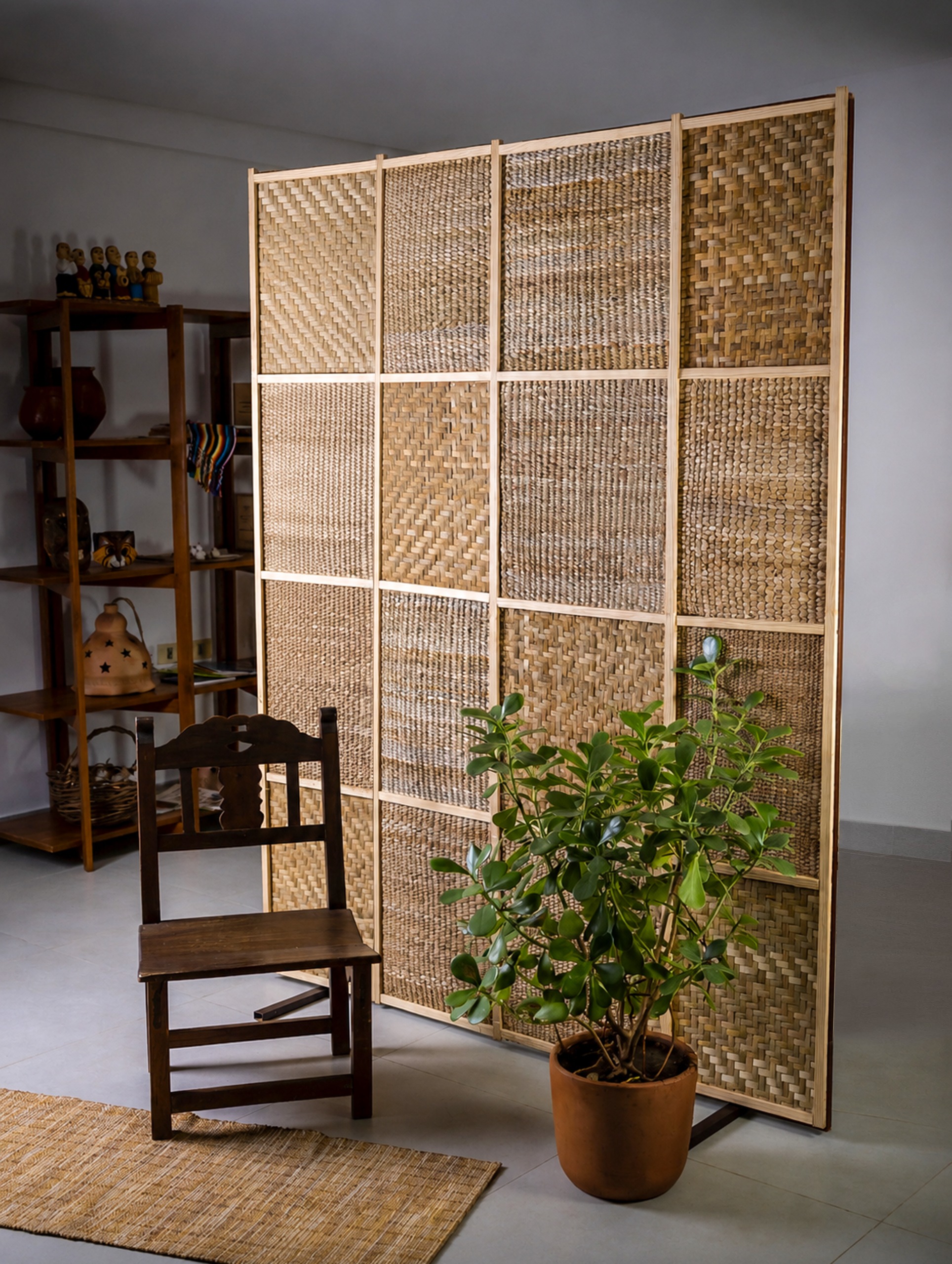 Obra de Ana Amarilla.