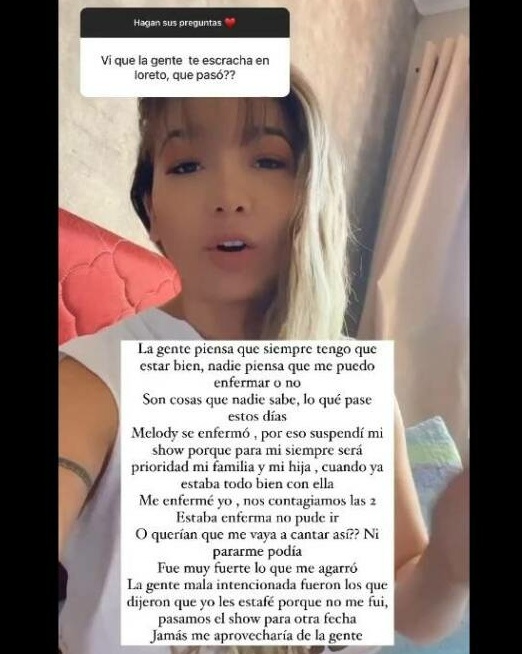 (FOTO: @marilina_oficial)