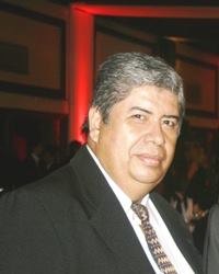 DAVID GALEANO Profesor de lengua guaraní