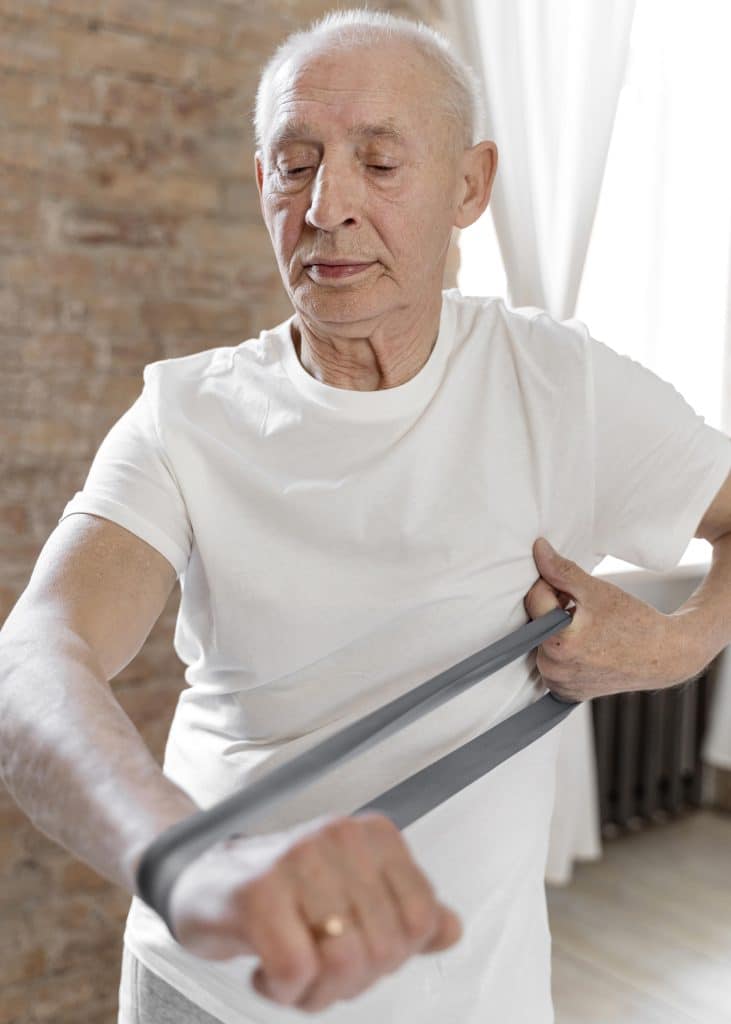 La clave para lograr resultados está en la constancia con las sesiones y en elapoyo de la familia.