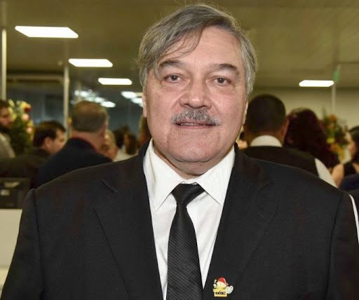 Carlos Sosa Jovellanos, presidente de la Divisional Profesional.
