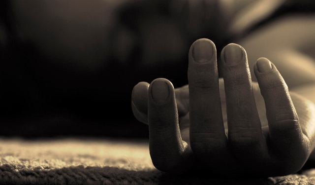 En lo que va del 2020, unos 24 hechos de feminicidio se registran en Paraguay. Foto ilustrativa.