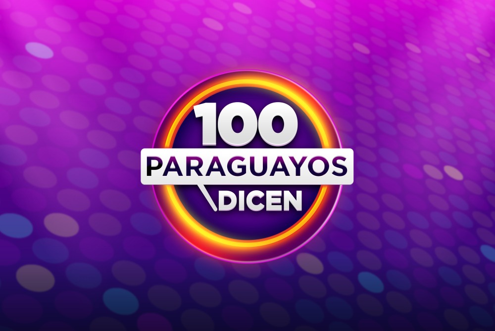 100 Paraguayos Dicen vuelve con todo: ¡Quinta temporada arranca este lunes!