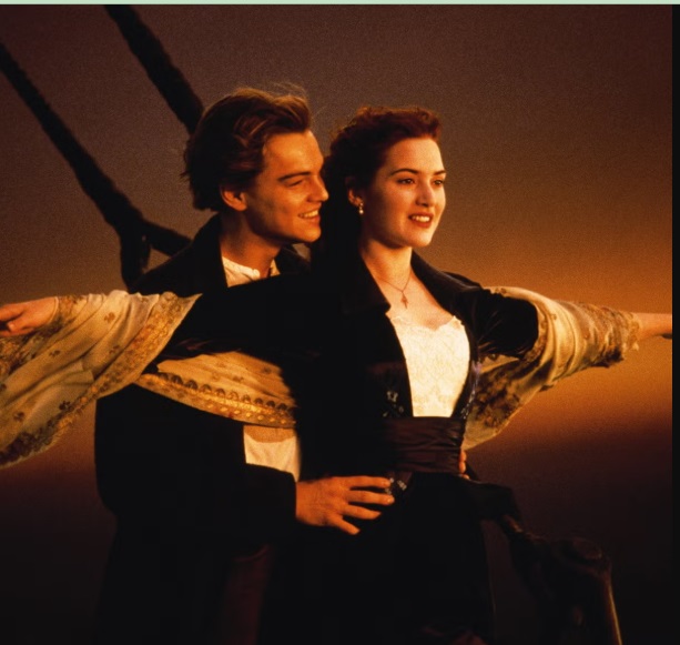 Las canciones de Titanic estarán en el repertorio. Foto referencial