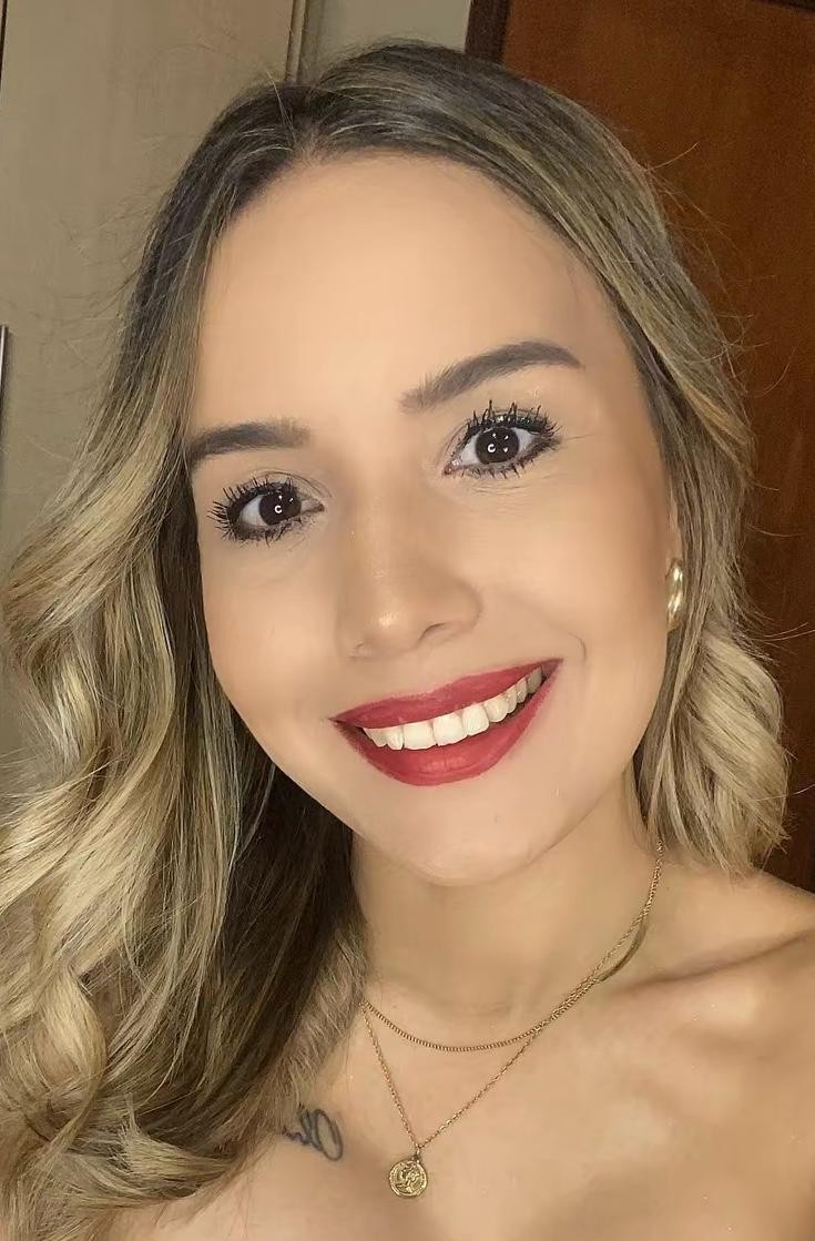 Patricia Delgado, especialista en psicología.