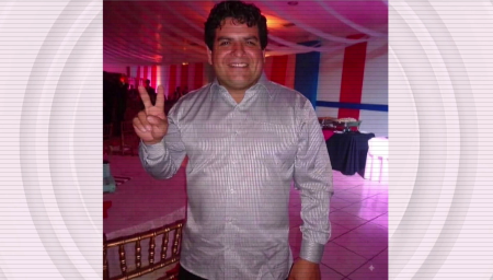 Virginio Sánchez es la sexta víctima fatal del accidente de Pedrozo. Foto: Captura