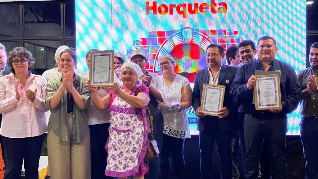 Secretaría Nacional de Cultura declaró al Kavuré Norteño como Patrimonio Cultural Inmaterial Nacional