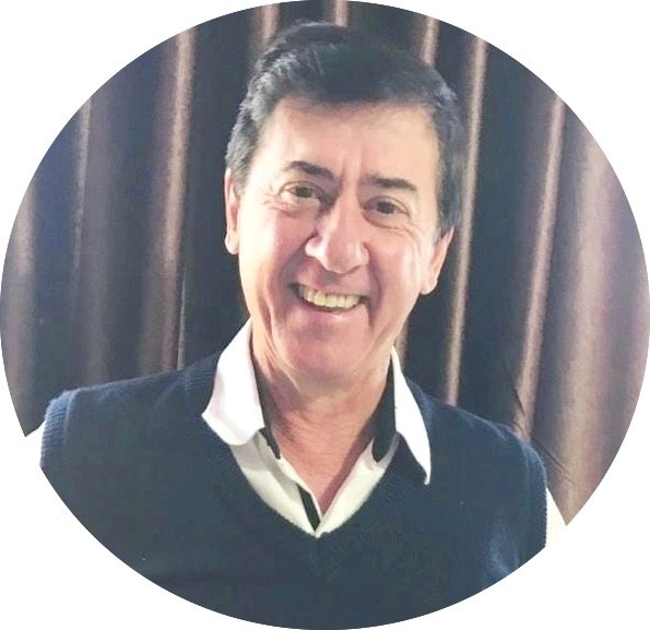 Luis Tamiazzo.