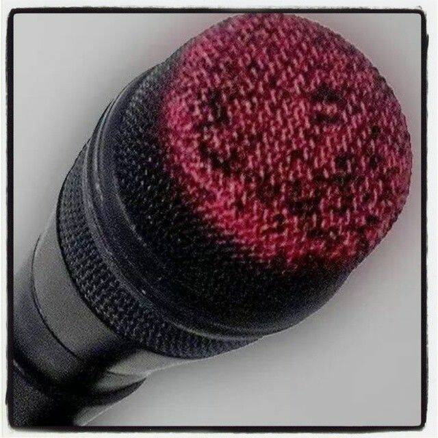 En marzo se cumplirán 28 años de la muerte se Selena, y su labial sigue en el micrófono que utilizó en su último concierto.