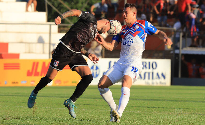 Foto (ROBERTO ZARZA-NACIÓN MEDIA)