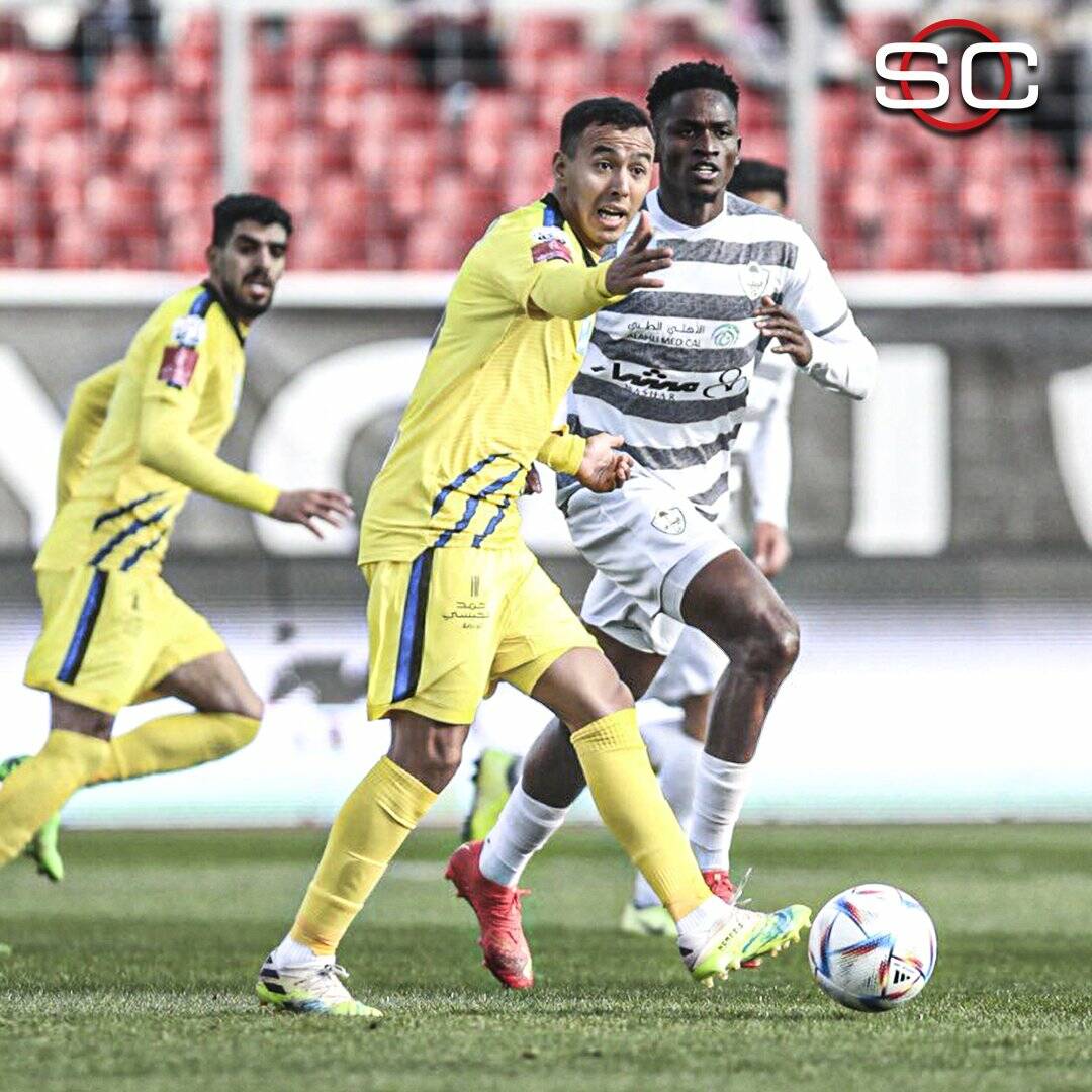 Foto (Sport Center)