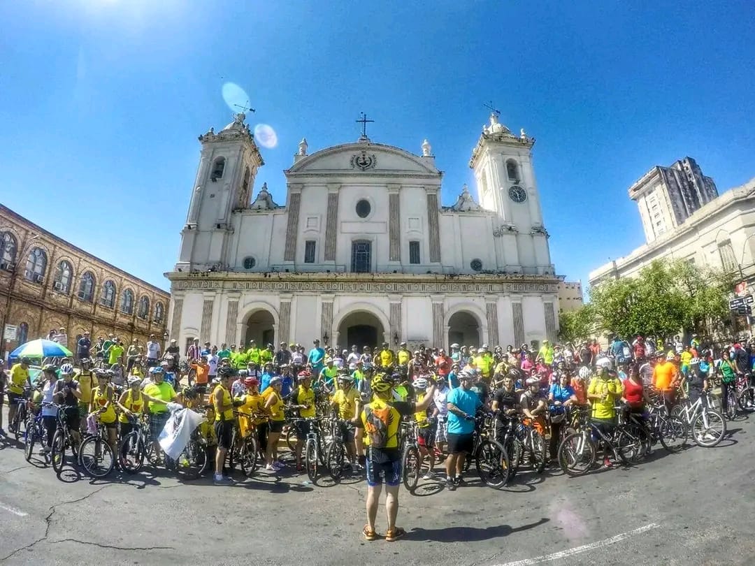 Conozca las actividades previstas para este viernes y el finde en Asunción. Foto: Gentileza