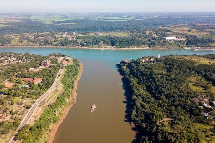Priorizarán controles en frontera con Paraguay y Brasil.