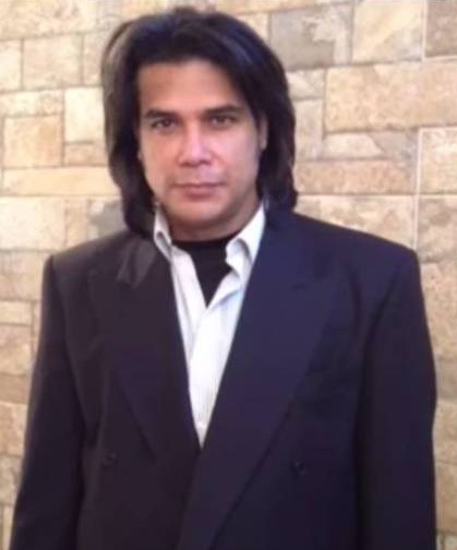 Juan José Rodríguez, asegura ser hijo del "Puma" y no de su hermano. (Captura de pantalla)
